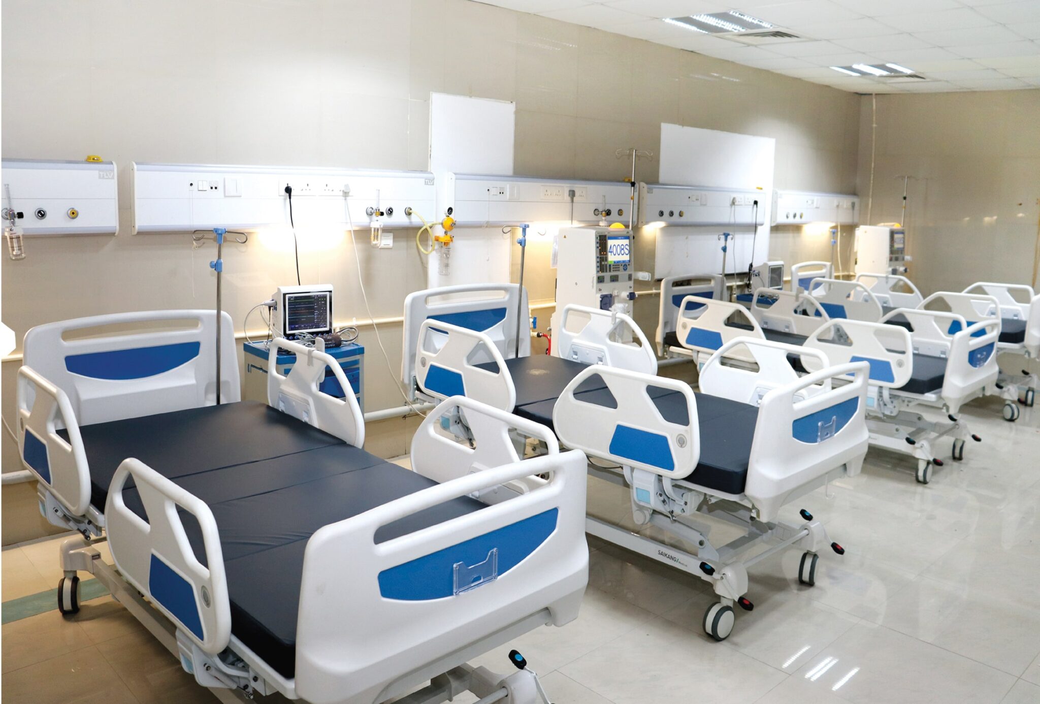 Dialysis Unit